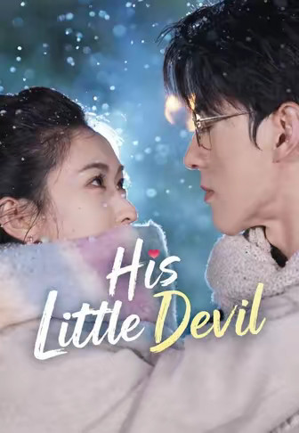 His Little Devil