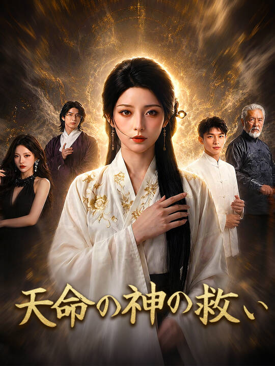 ∼天命の神の救い∼