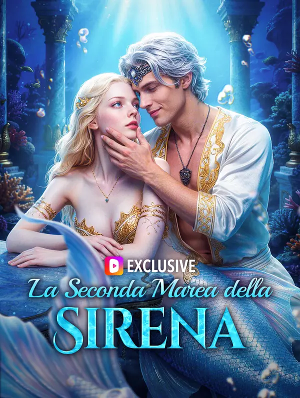 La Seconda Marea della Sirena