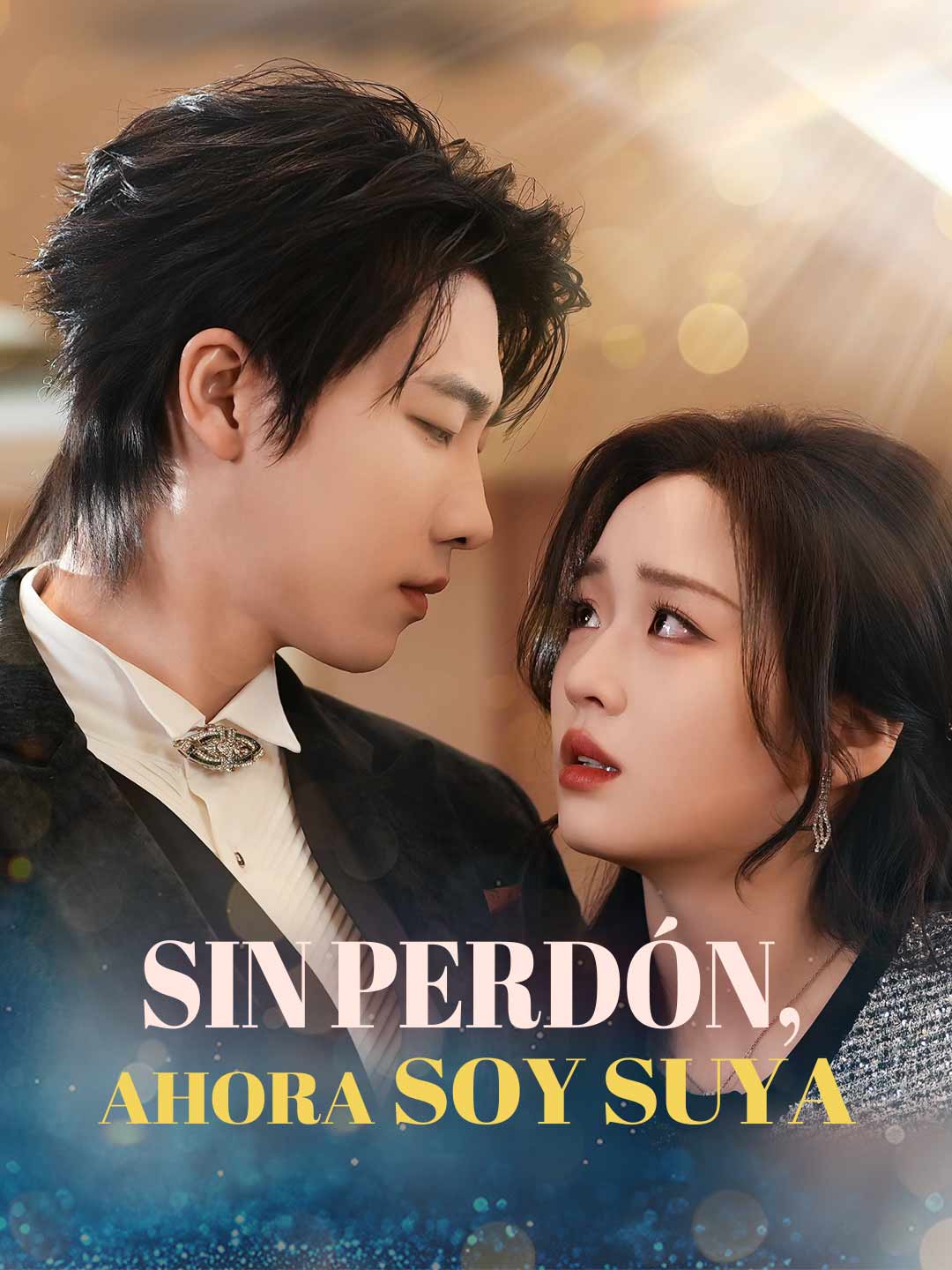 Sin perdón, ahora soy suya