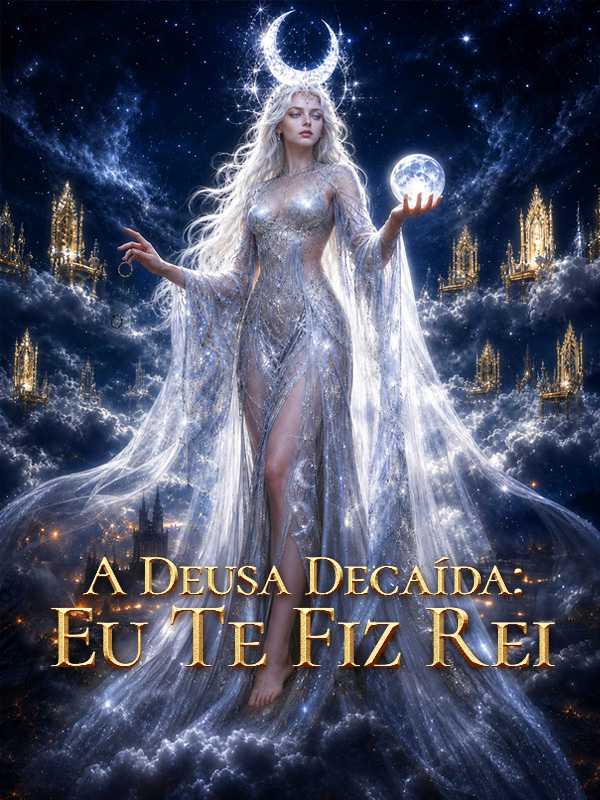A Deusa Decaída: Eu Te Fiz Rei