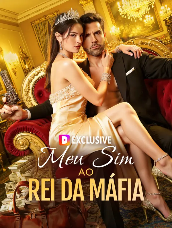 Meu Sim ao Rei da Máfia(Dublado)
