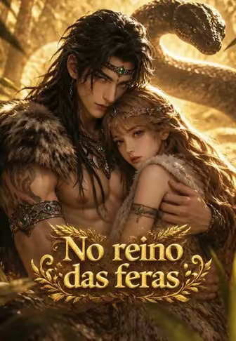 No reino das feras