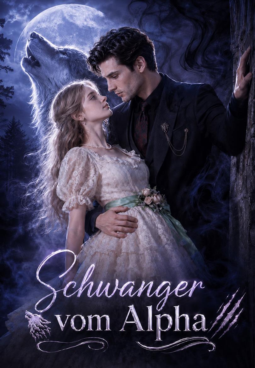 Schwanger vom Alpha