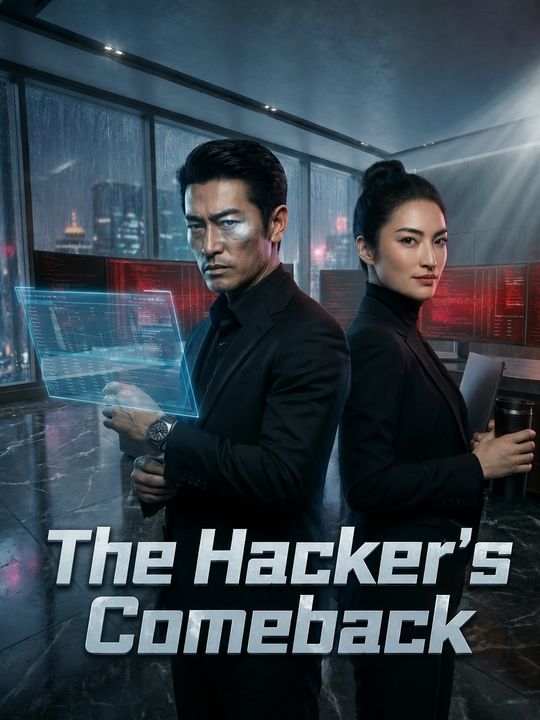 The Hacker's Comeback