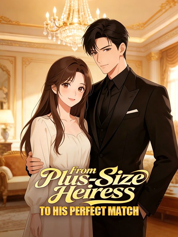 From Plus-Size Heiress to His Perfect Match