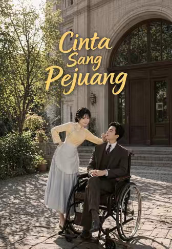 Cinta Sang Pejuang