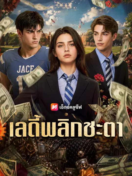 เลดี้พลิกชะตา