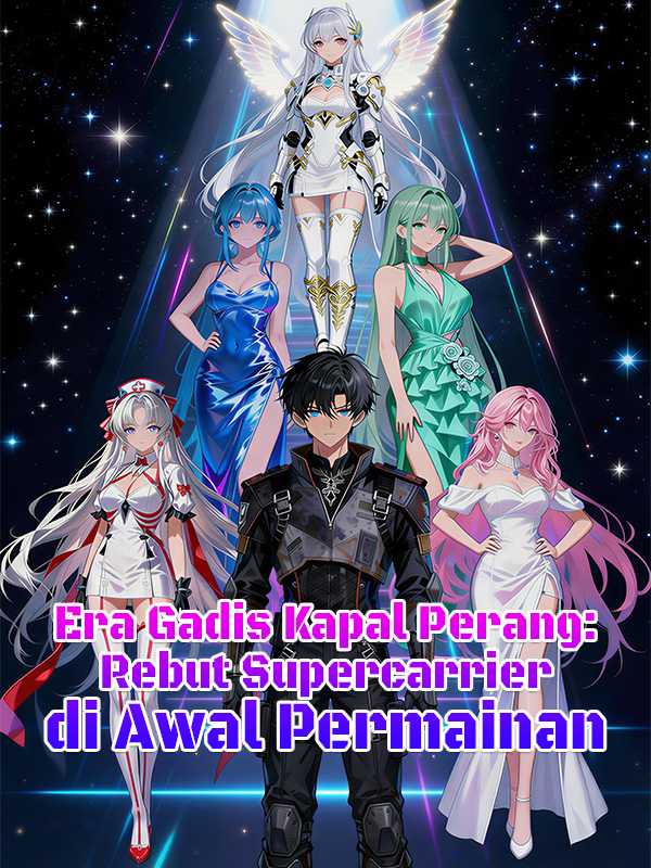 Era Gadis Kapal Perang: Rebut Supercarrier di Awal Permainan