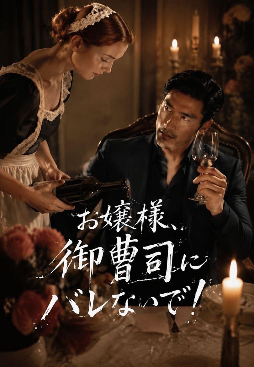 お嬢様、御曹司にバレないで！