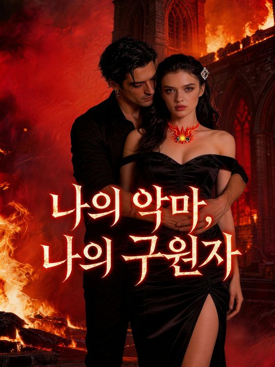 나의 악마, 나의 구원자