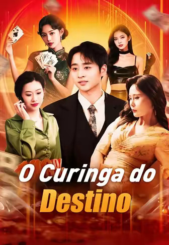 O Curinga do Destino