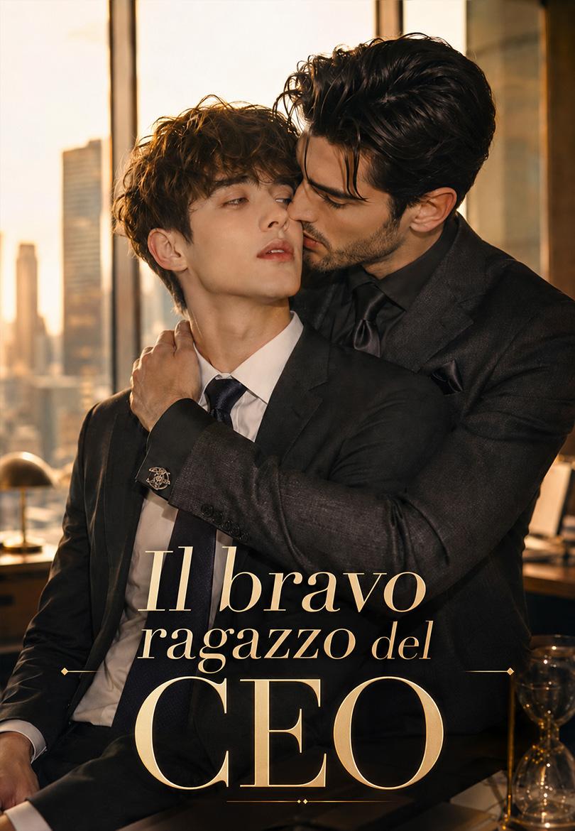 (Doppiato) Il bravo ragazzo del CEO