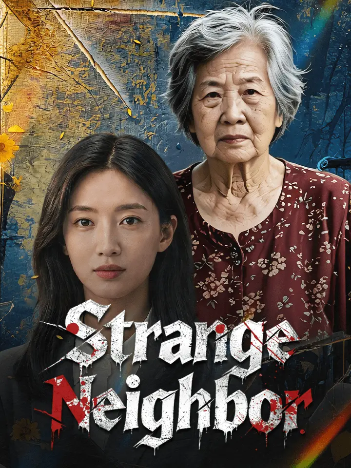 Strange Neighbor