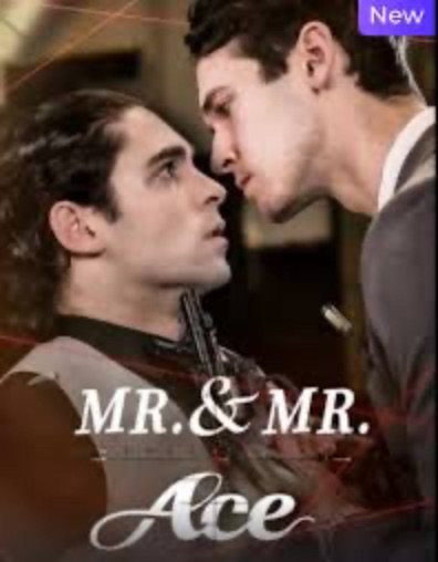 Mr. & Mr. Ace [English] (2024)
