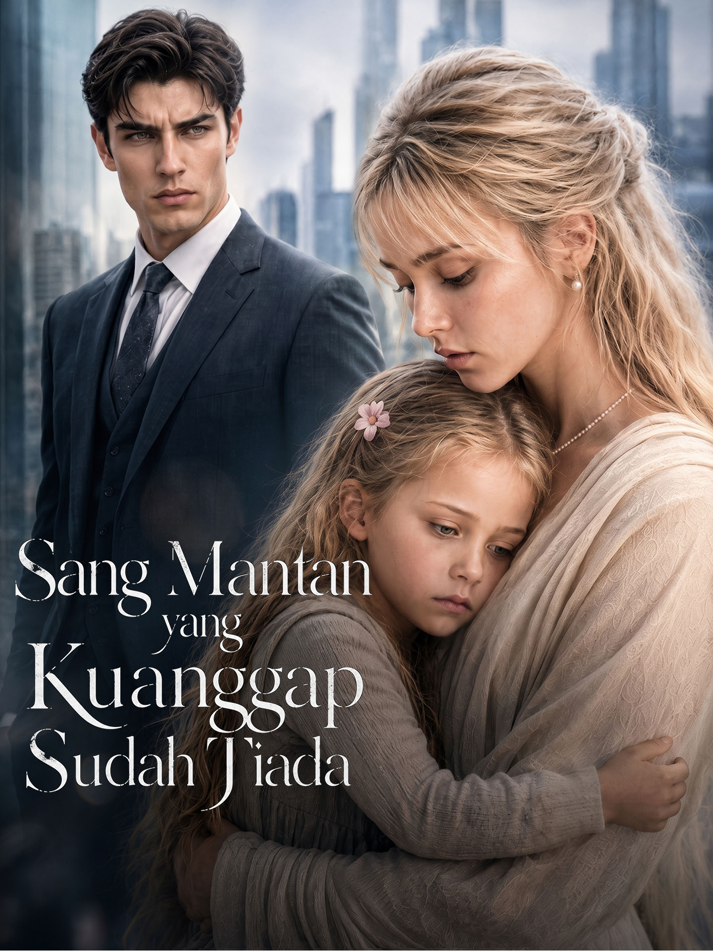 Sang Mantan yang Kuanggap Sudah Tiada