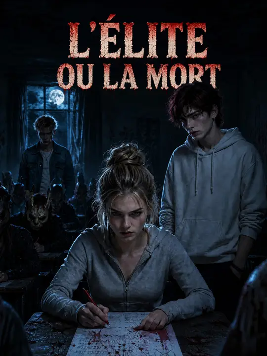 L'ÉLITE OU LA MORT