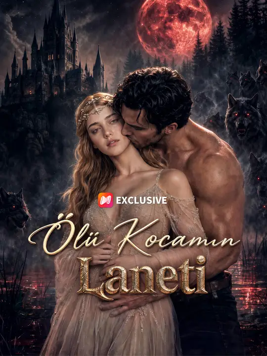 Ölü Kocamın Laneti