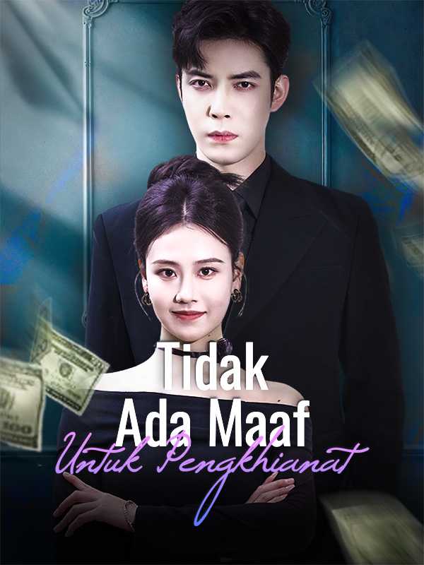 Tidak Ada Maaf Untuk Pengkhianat