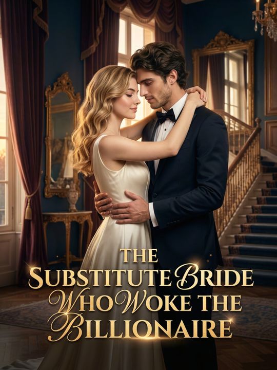The Substitute Bride Who Woke the Billionaire