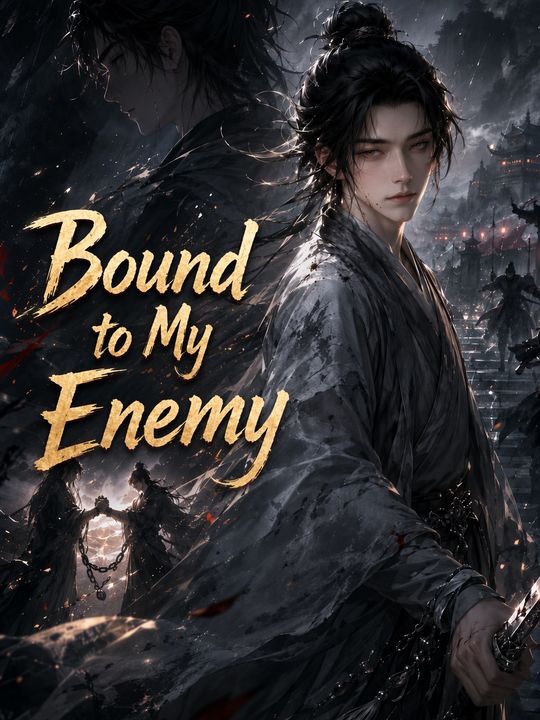 Bound to My Enemy