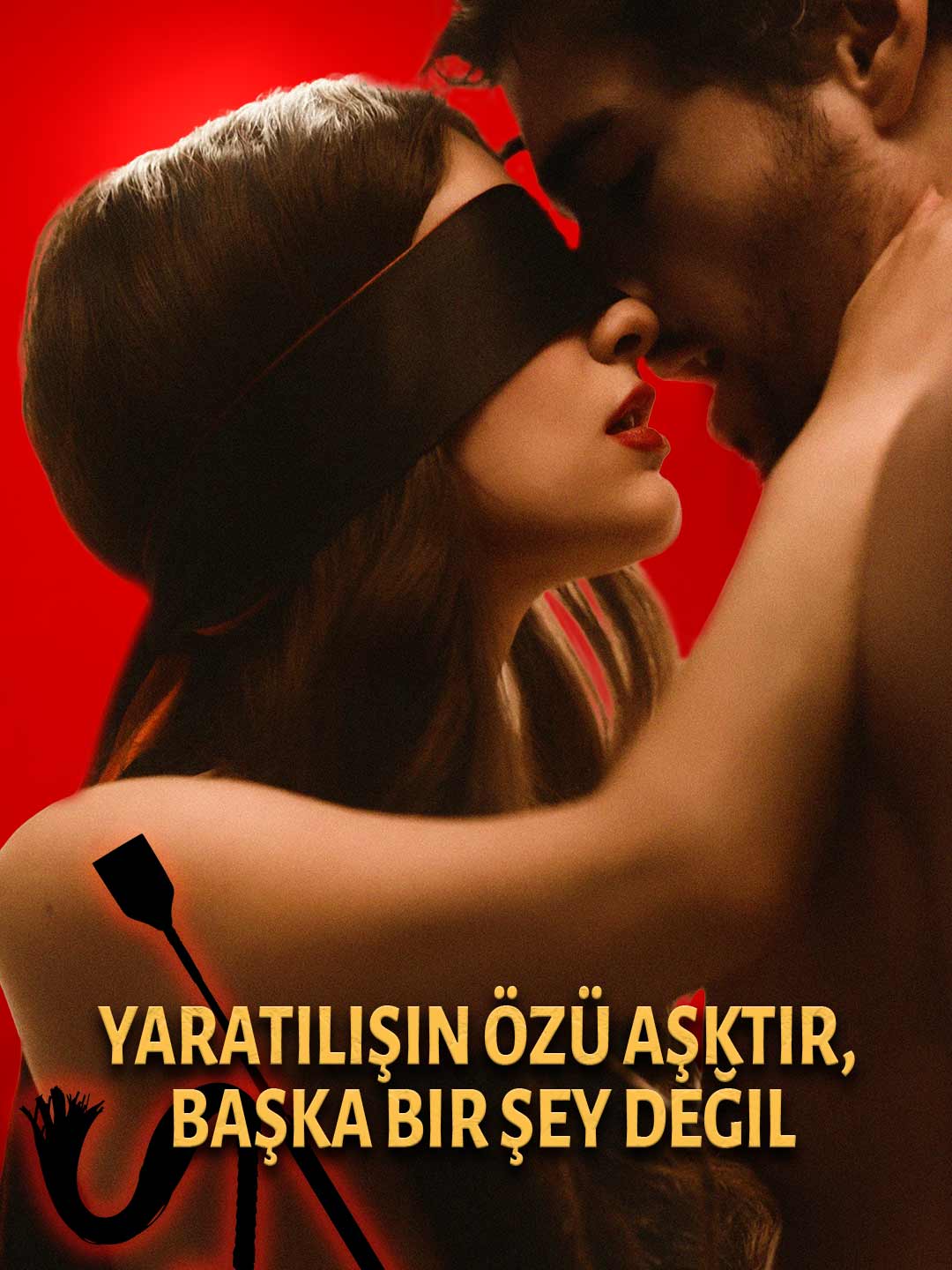 Yaratılışın Özü Aşktır, Başka Bir Şey Değil