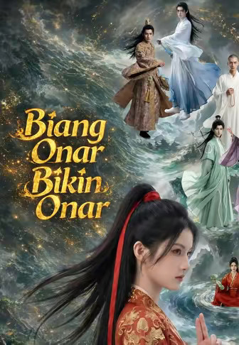 Biang Onar Bikin Onar