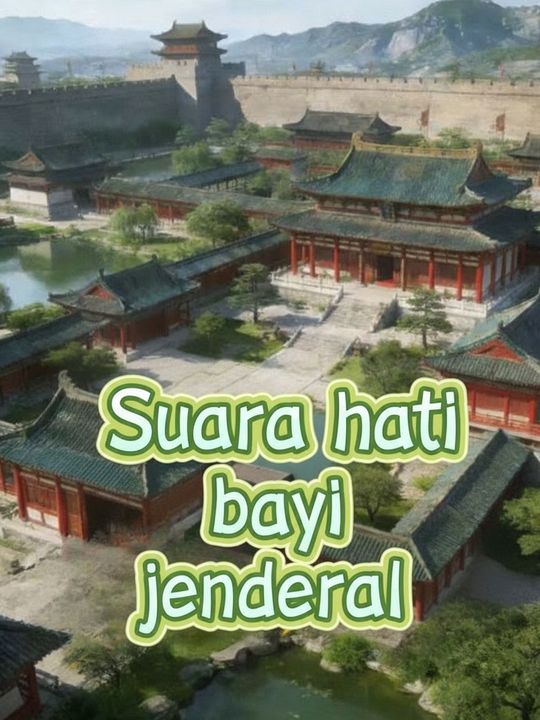 Suara hati bayi jenderal
