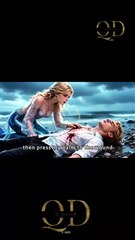 the mermaid's daughter (2024)