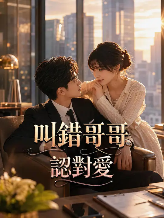 叫錯哥哥認對愛
