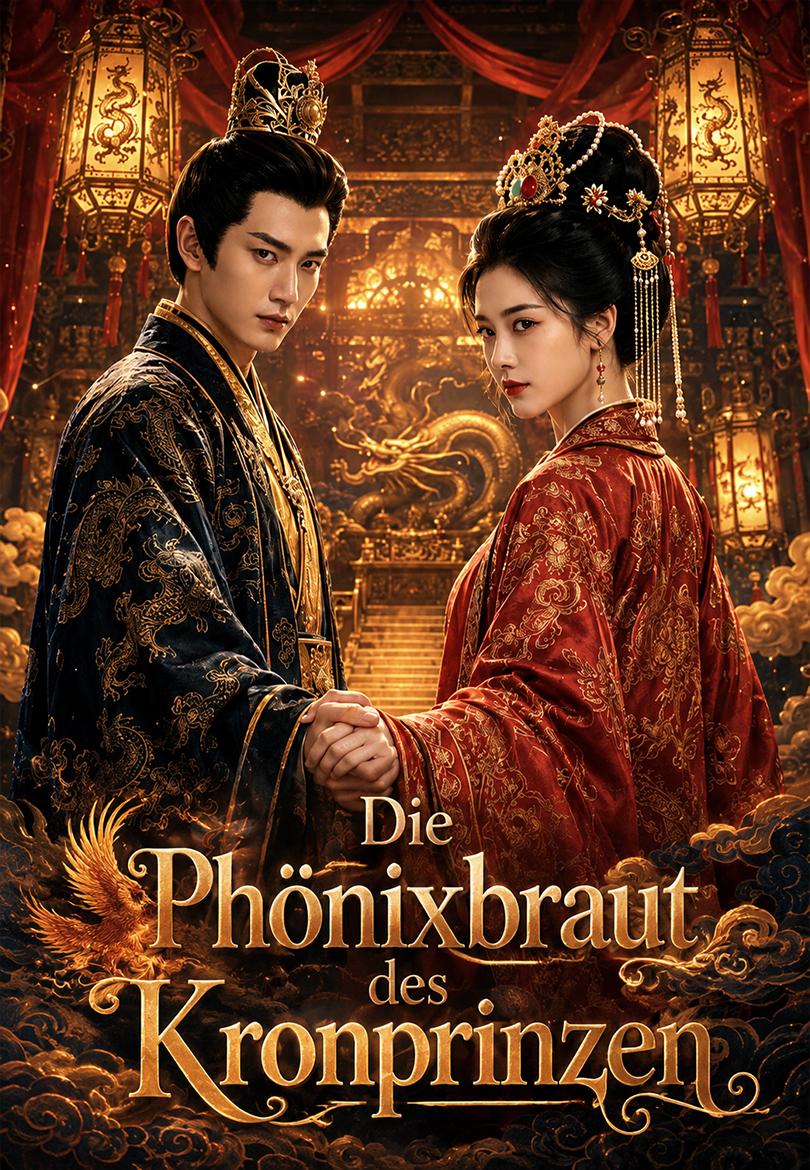 Die Phönixbraut des Kronprinzen