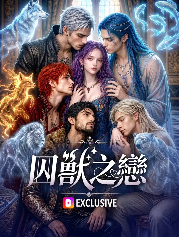 囚獸之戀
