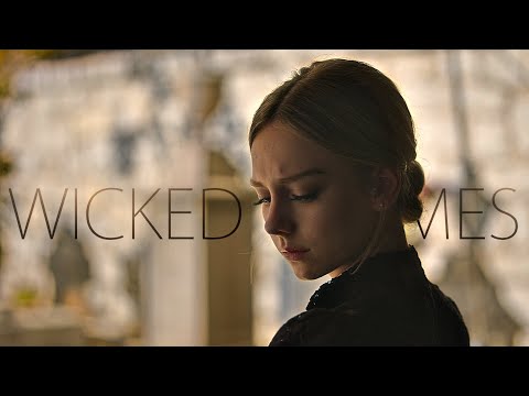 Carla - Wicked Games (2020)