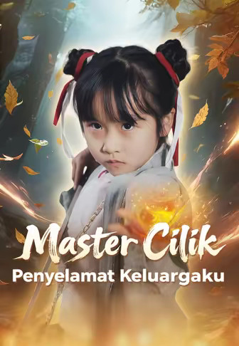 Master Cilik Penyelamat Keluargaku
