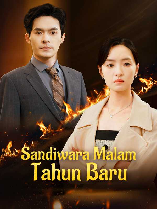 Sandiwara Malam Tahun Baru