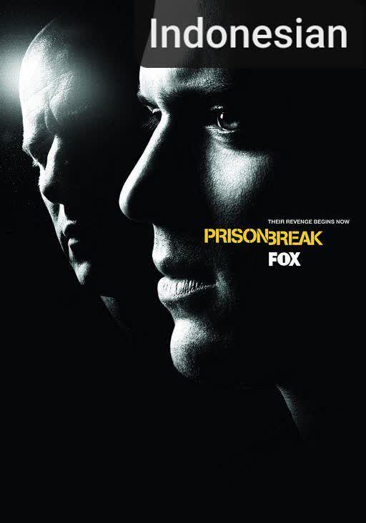 Prison Break [Indonesian] (2017)