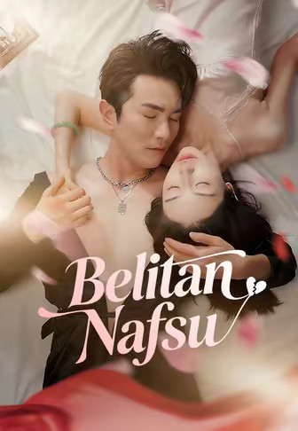 Belitan Nafsu