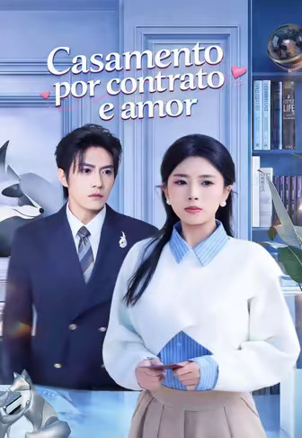 Casamento por contrato e amor