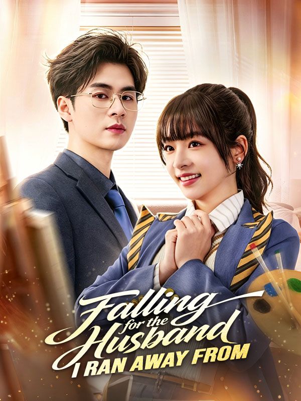 Falling for the Husband I Ran Away From