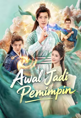 (Dub)Awal Jadi Pemimpin