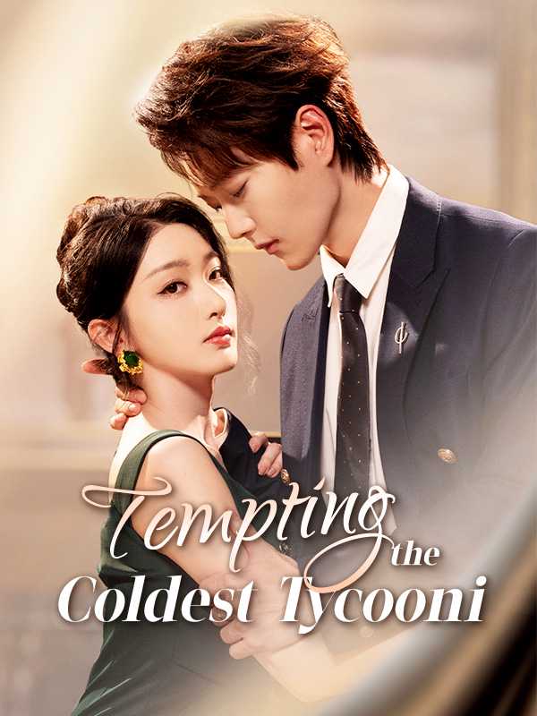 Tempting the Coldest Tycoon