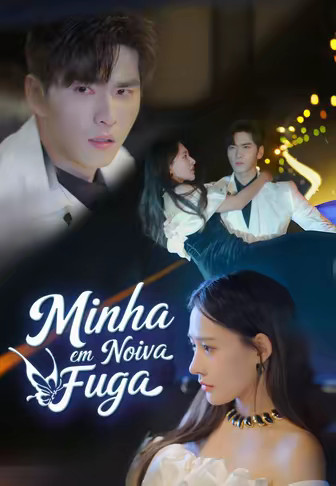 Minha Noiva em Fuga