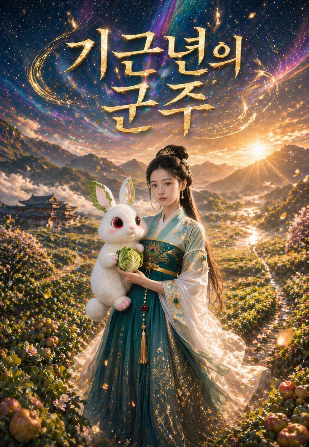 기근년의 군주