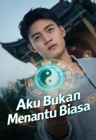Aku Bukan Menantu Biasa