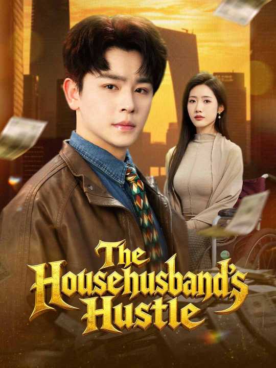 The Househusband's Hustle