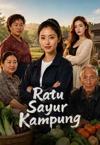 Ratu Sayur Kampung