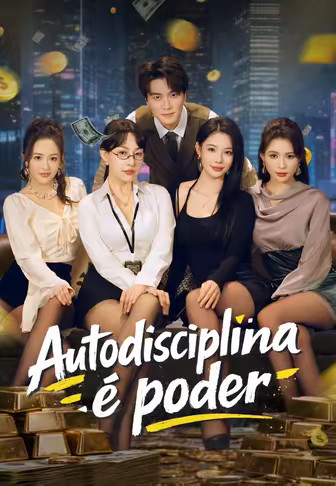Autodisciplina é poder