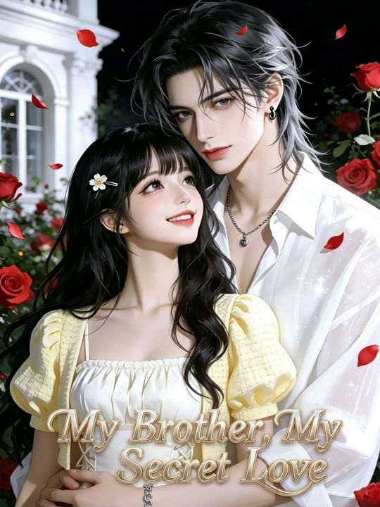 My Brother, My Secret Love
