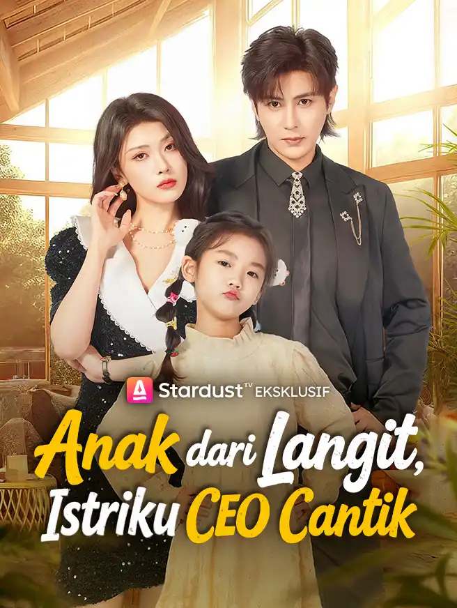 Anak dari Langit, Istriku CEO Cantik