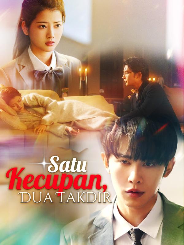 Satu Kecupan, Dua Takdir